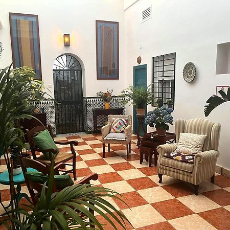 צ'יפיונה Montserrat Casa Del Mar מראה חיצוני תמונה