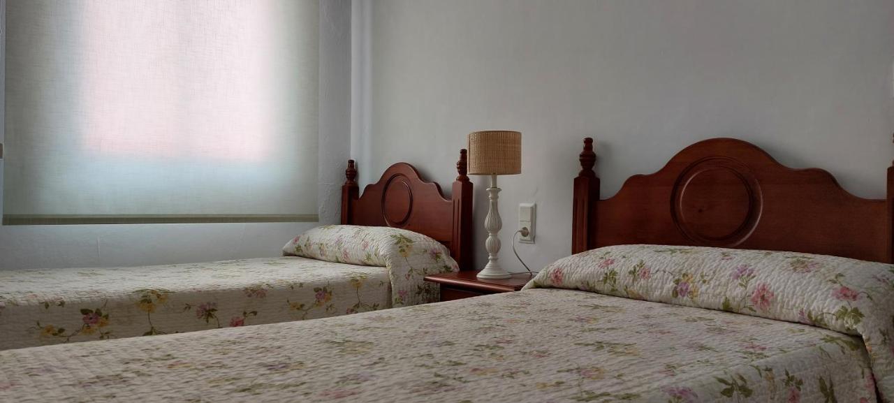 צ'יפיונה Montserrat Casa Del Mar מראה חיצוני תמונה