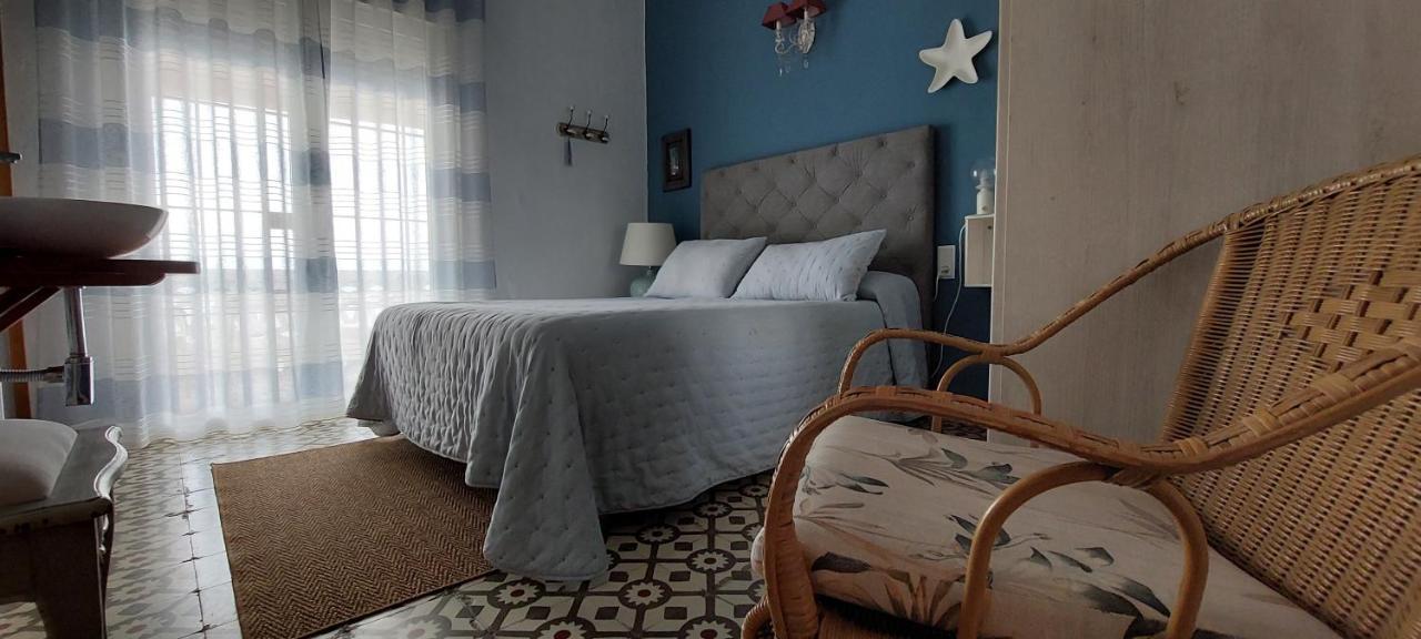 צ'יפיונה Montserrat Casa Del Mar מראה חיצוני תמונה