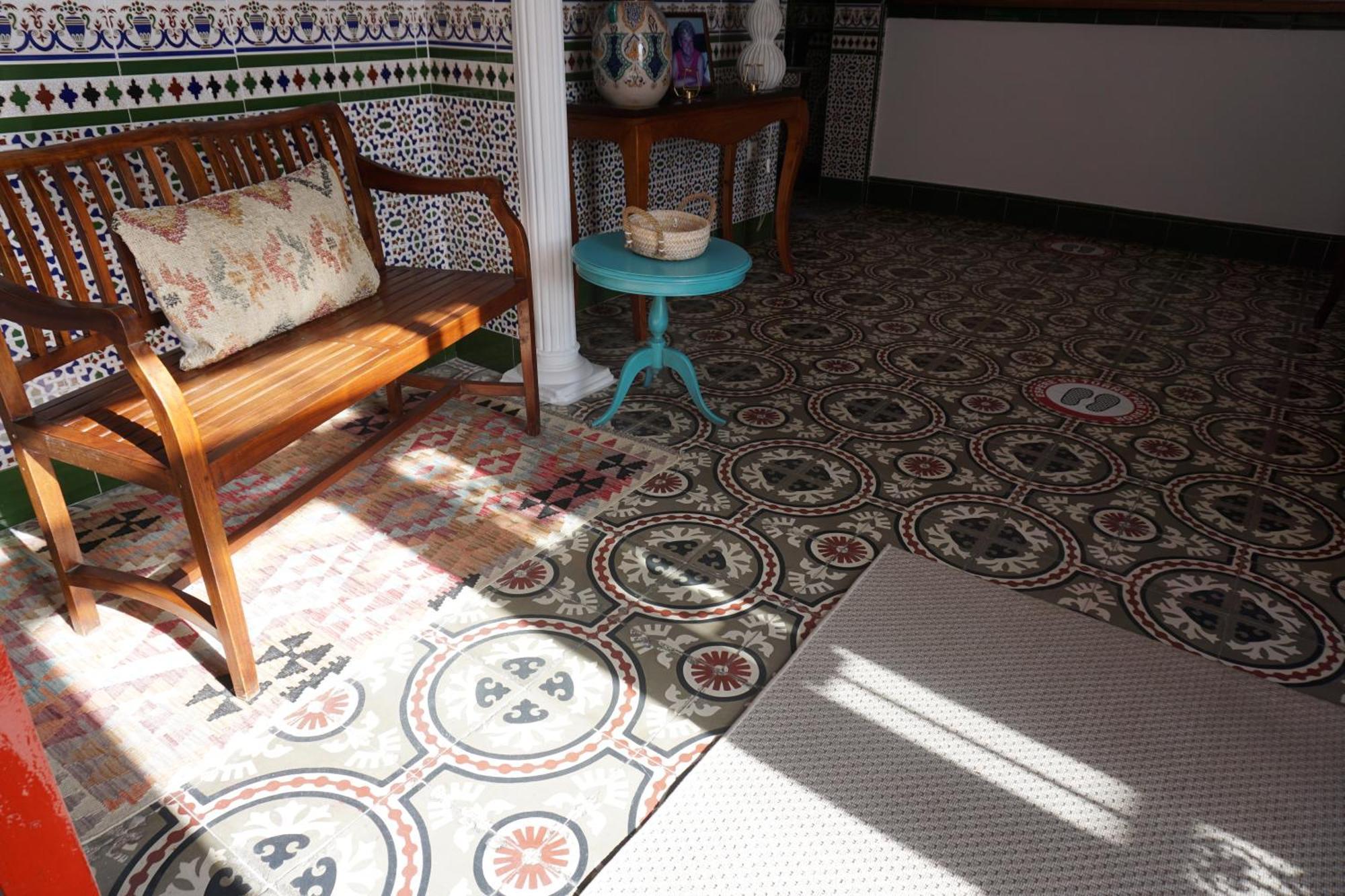 צ'יפיונה Montserrat Casa Del Mar מראה חיצוני תמונה