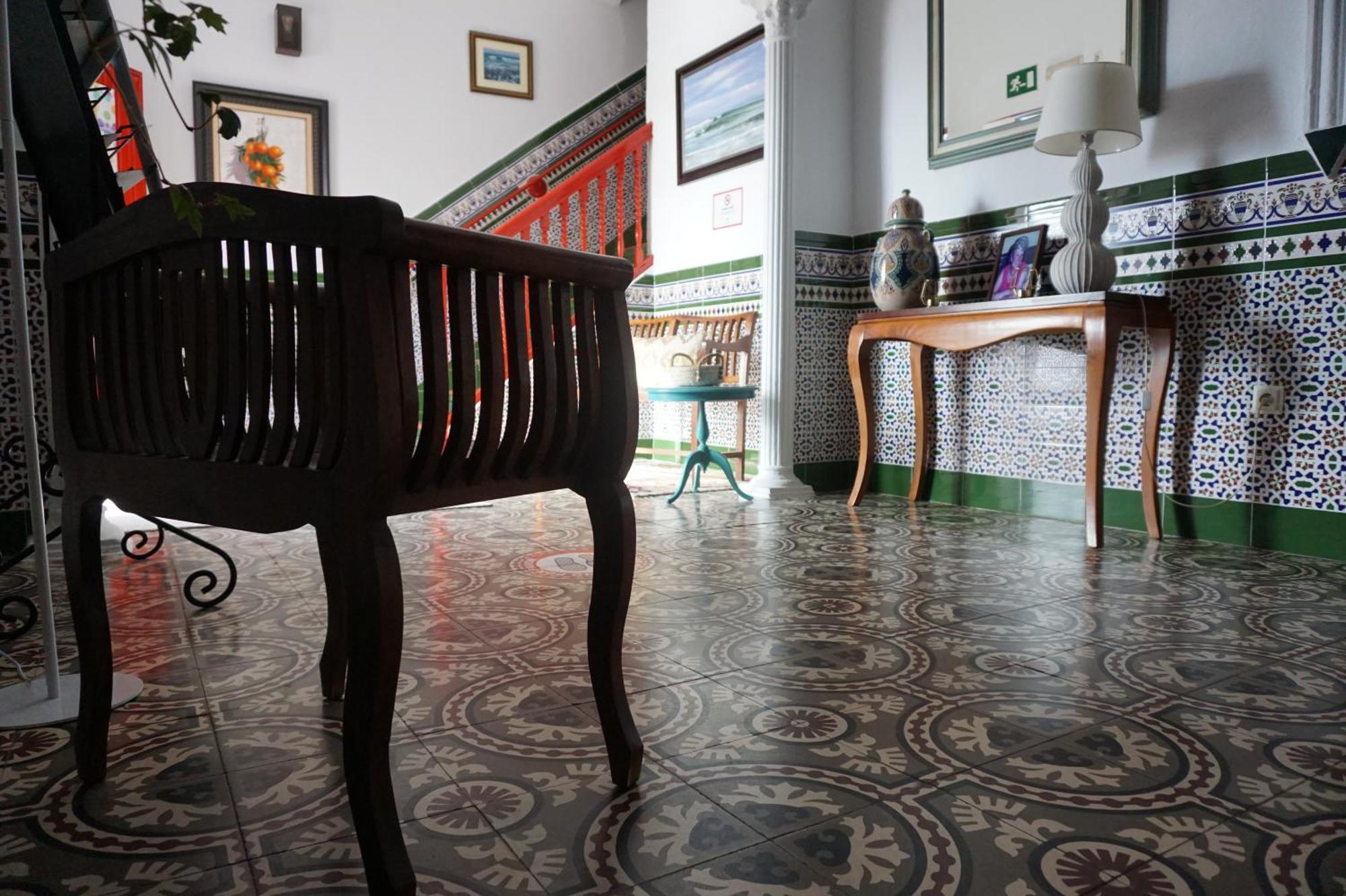 צ'יפיונה Montserrat Casa Del Mar מראה חיצוני תמונה