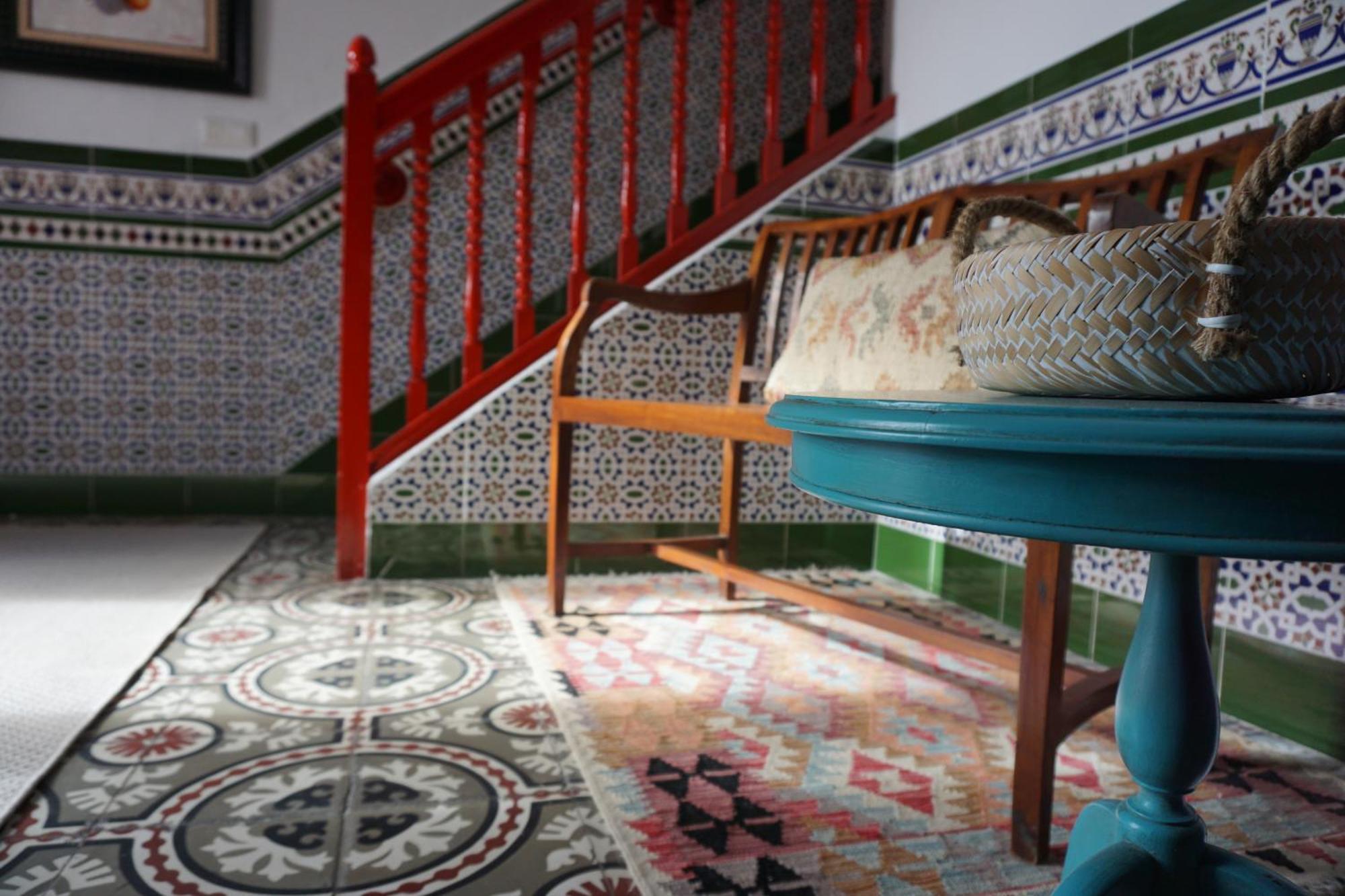 צ'יפיונה Montserrat Casa Del Mar מראה חיצוני תמונה