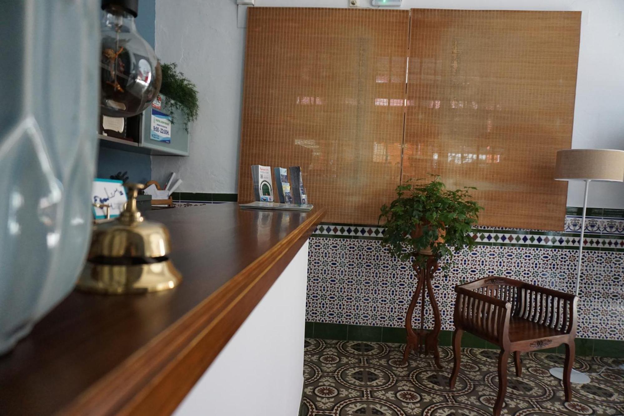 צ'יפיונה Montserrat Casa Del Mar מראה חיצוני תמונה