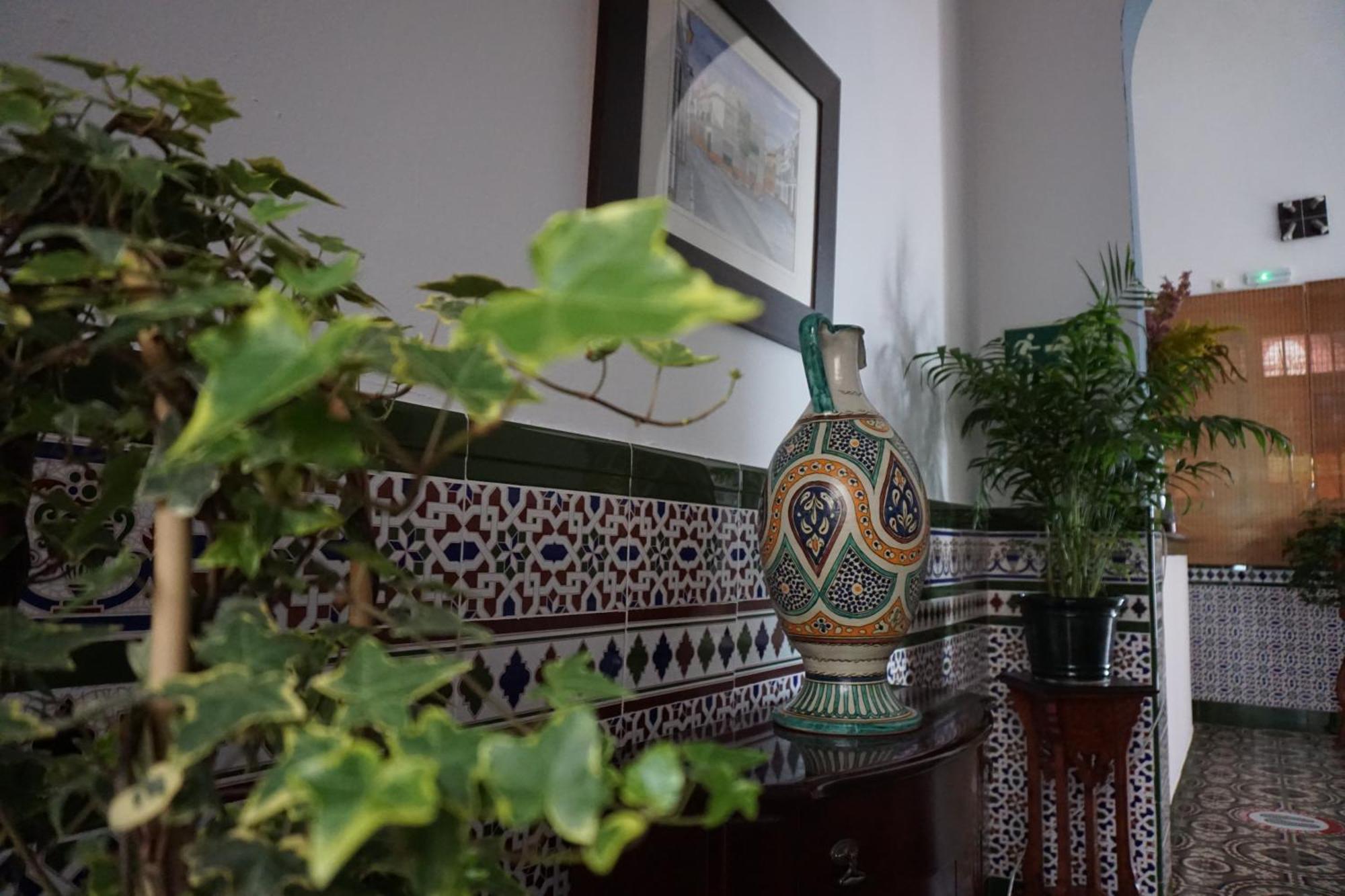 צ'יפיונה Montserrat Casa Del Mar מראה חיצוני תמונה