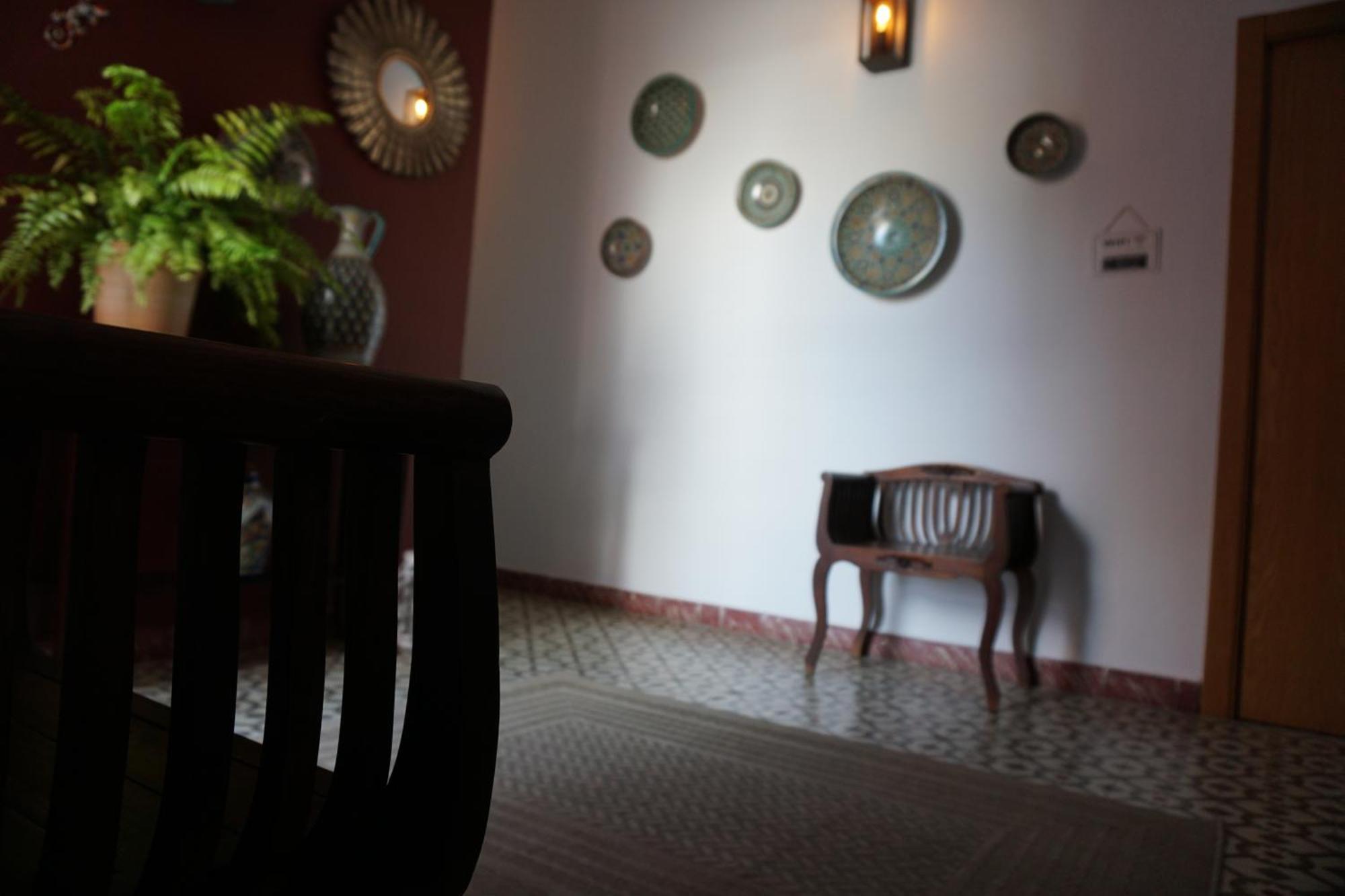 צ'יפיונה Montserrat Casa Del Mar מראה חיצוני תמונה