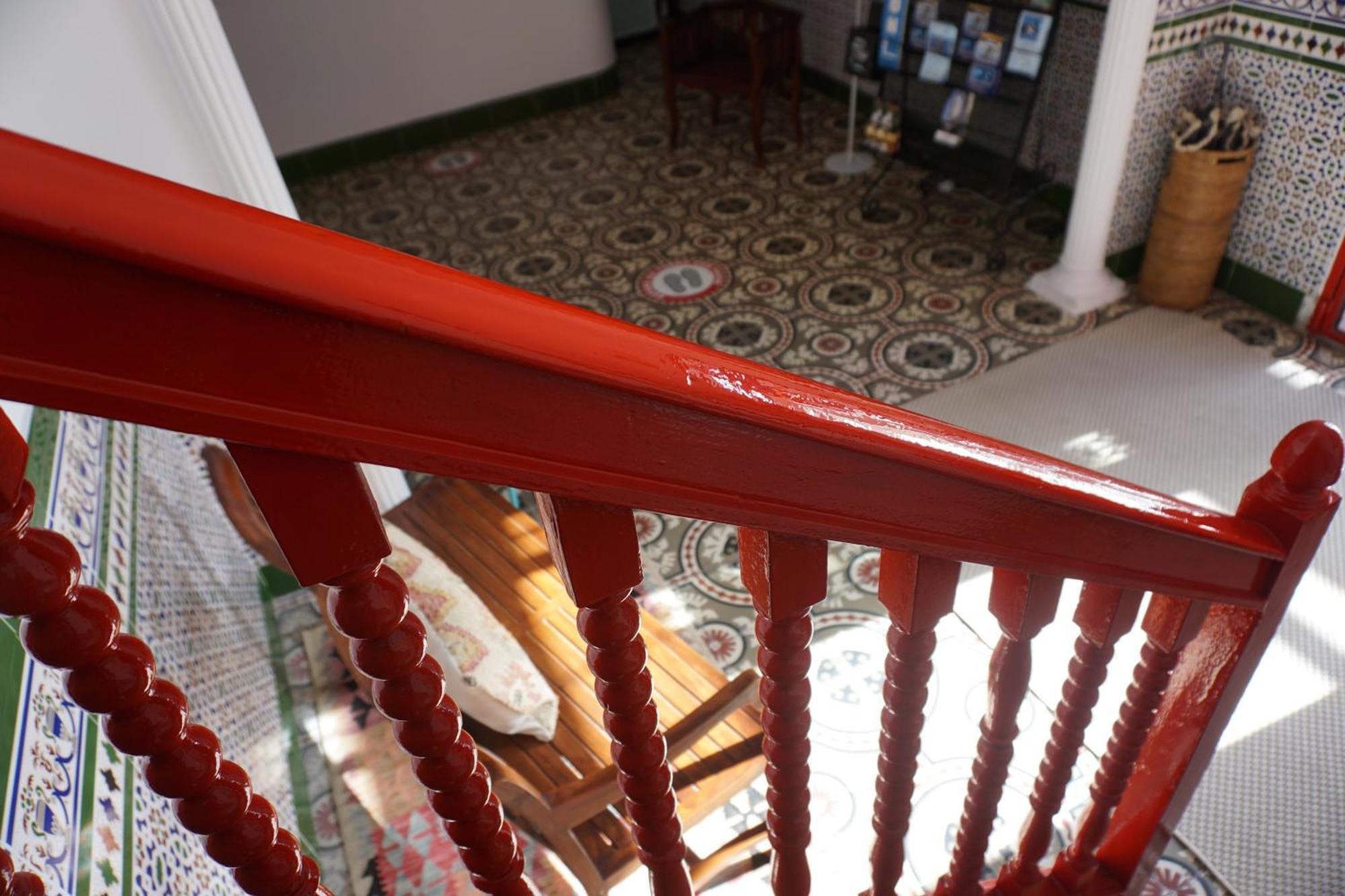 צ'יפיונה Montserrat Casa Del Mar מראה חיצוני תמונה