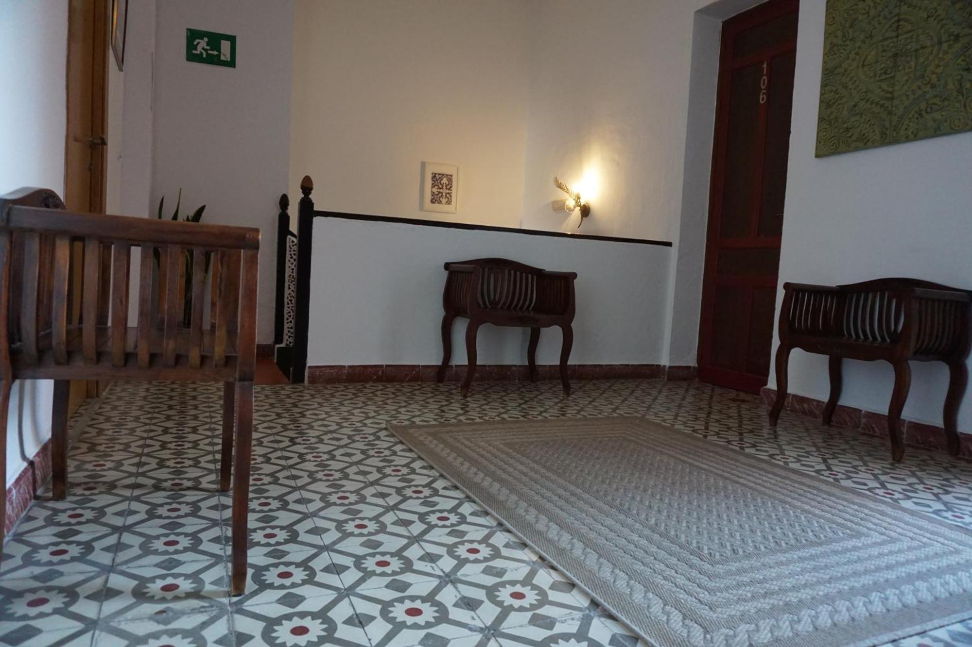 צ'יפיונה Montserrat Casa Del Mar מראה חיצוני תמונה