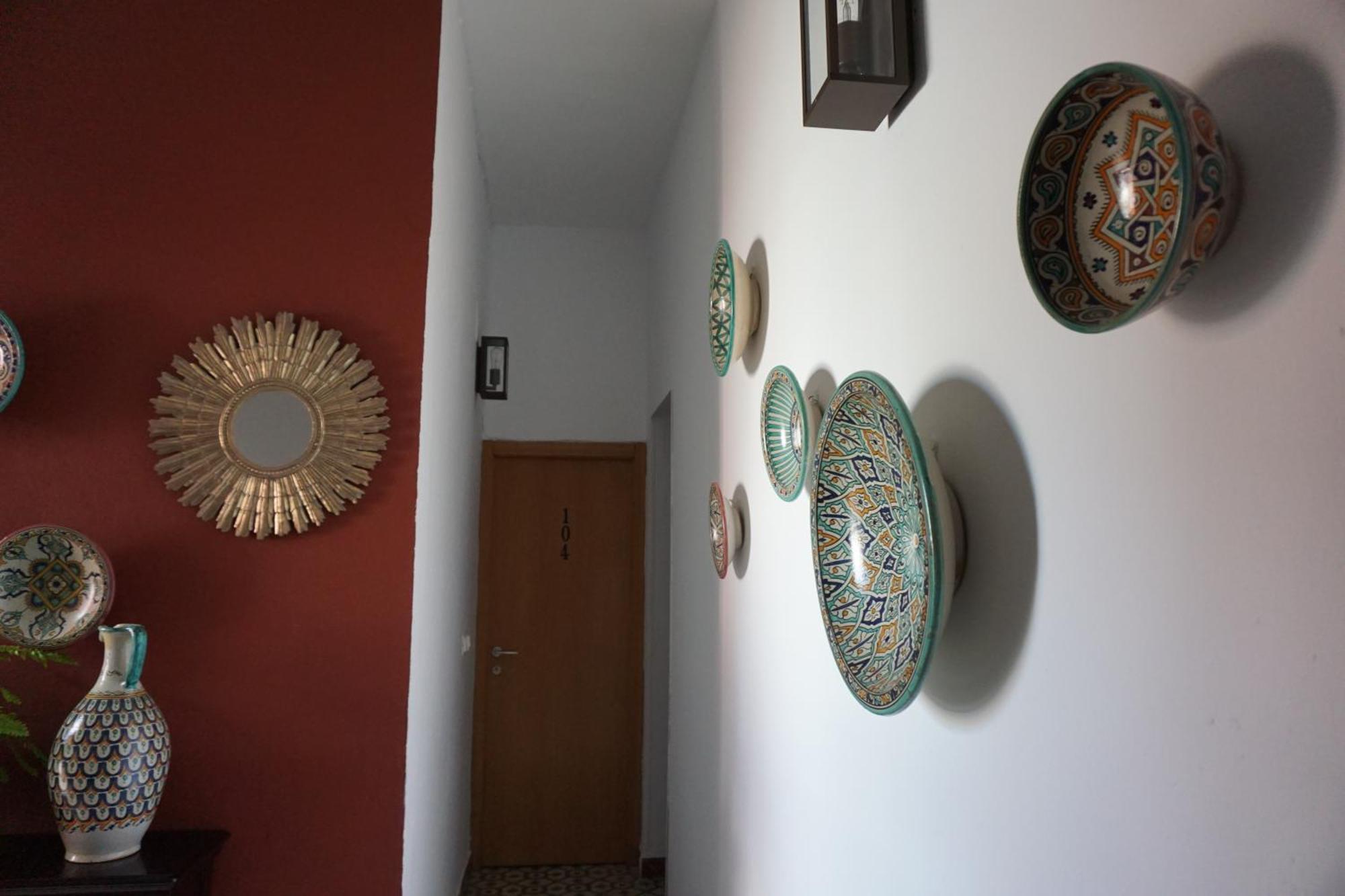 צ'יפיונה Montserrat Casa Del Mar מראה חיצוני תמונה