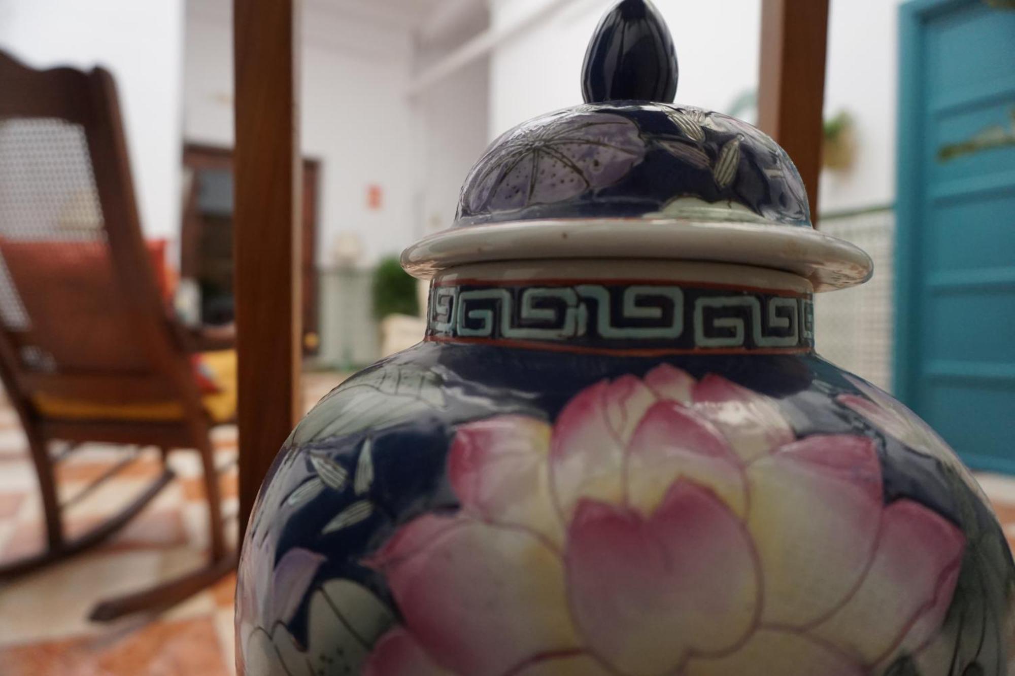 צ'יפיונה Montserrat Casa Del Mar מראה חיצוני תמונה