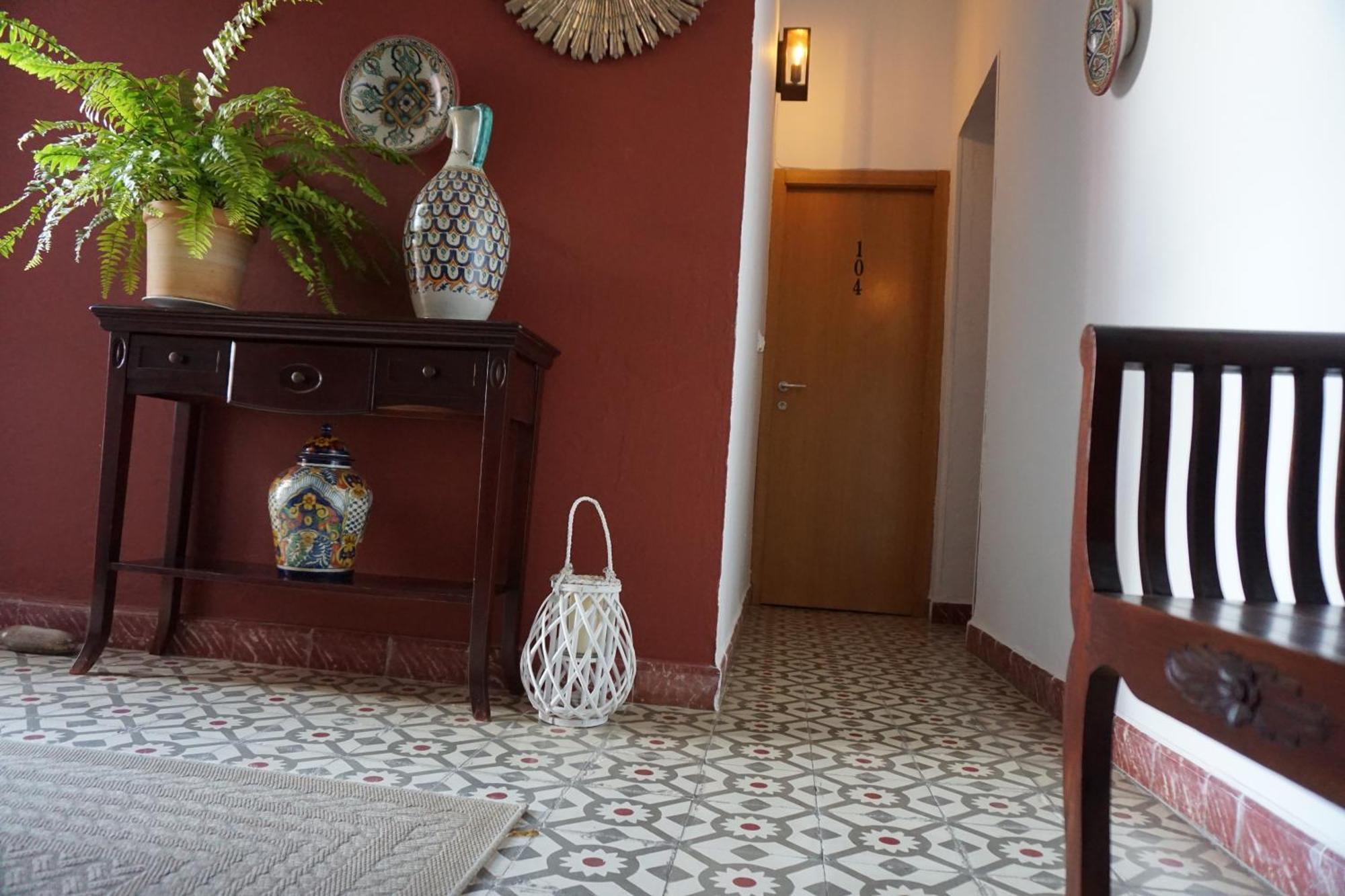 צ'יפיונה Montserrat Casa Del Mar מראה חיצוני תמונה