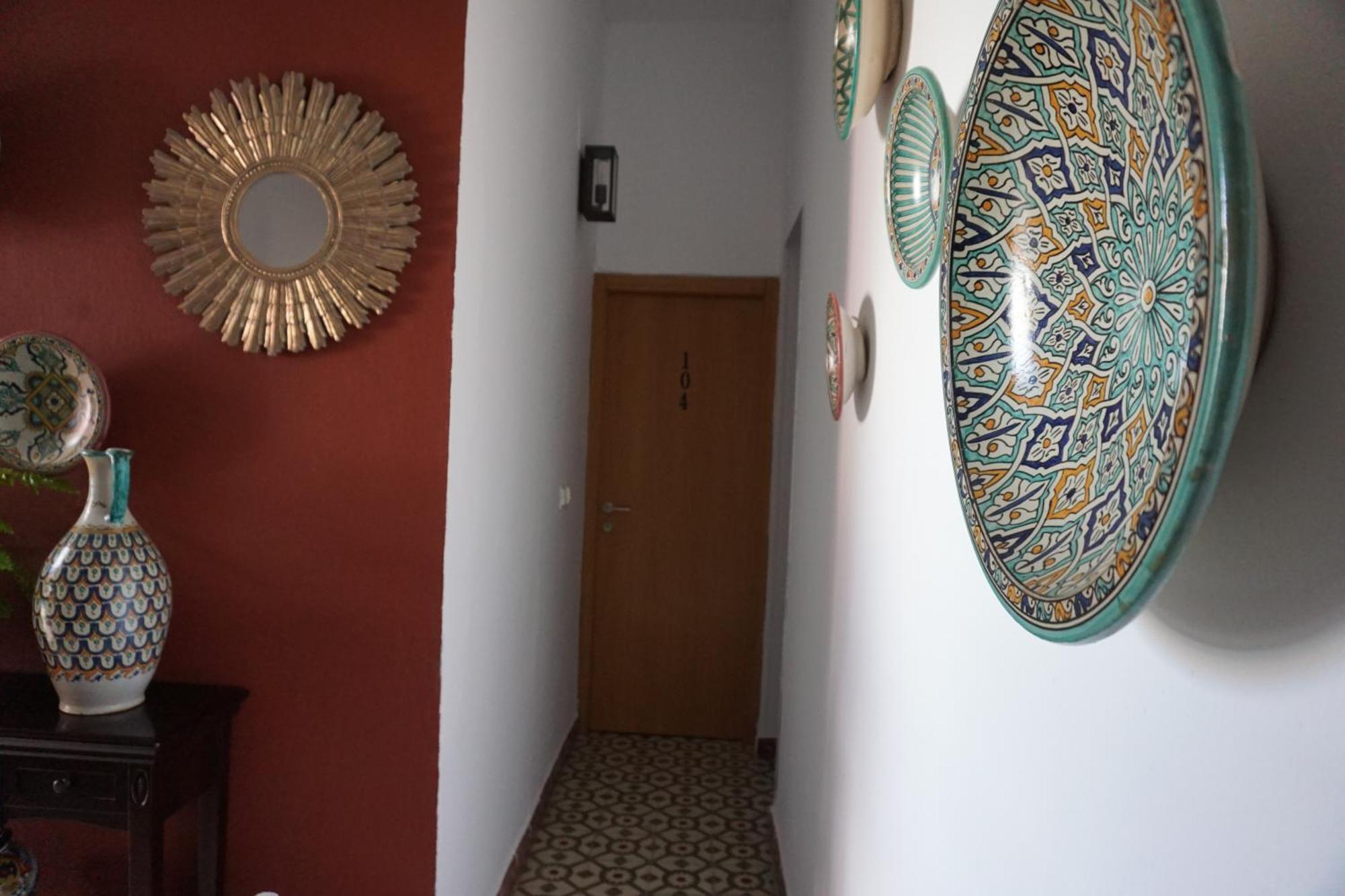 צ'יפיונה Montserrat Casa Del Mar מראה חיצוני תמונה