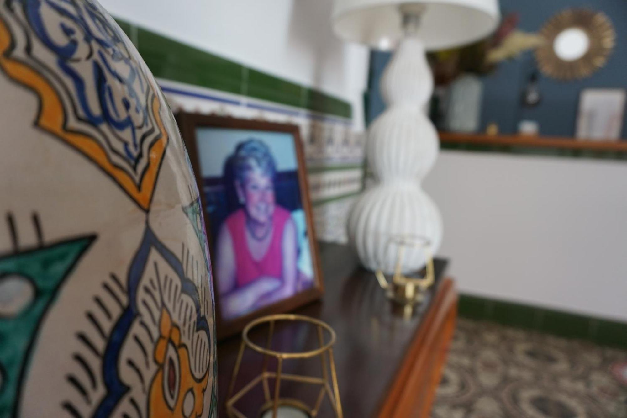 צ'יפיונה Montserrat Casa Del Mar מראה חיצוני תמונה