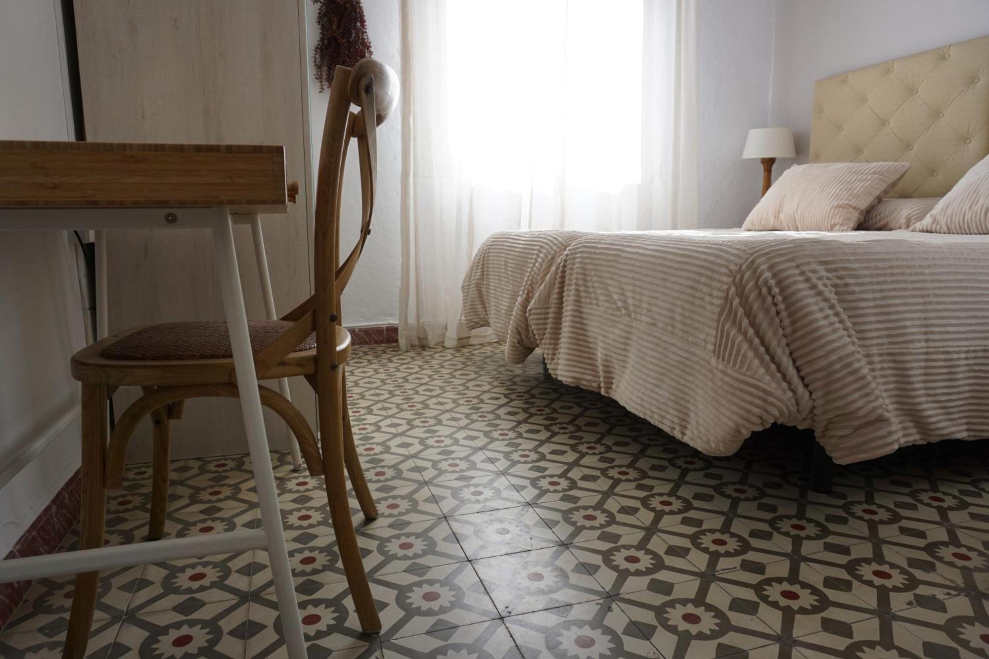 צ'יפיונה Montserrat Casa Del Mar מראה חיצוני תמונה