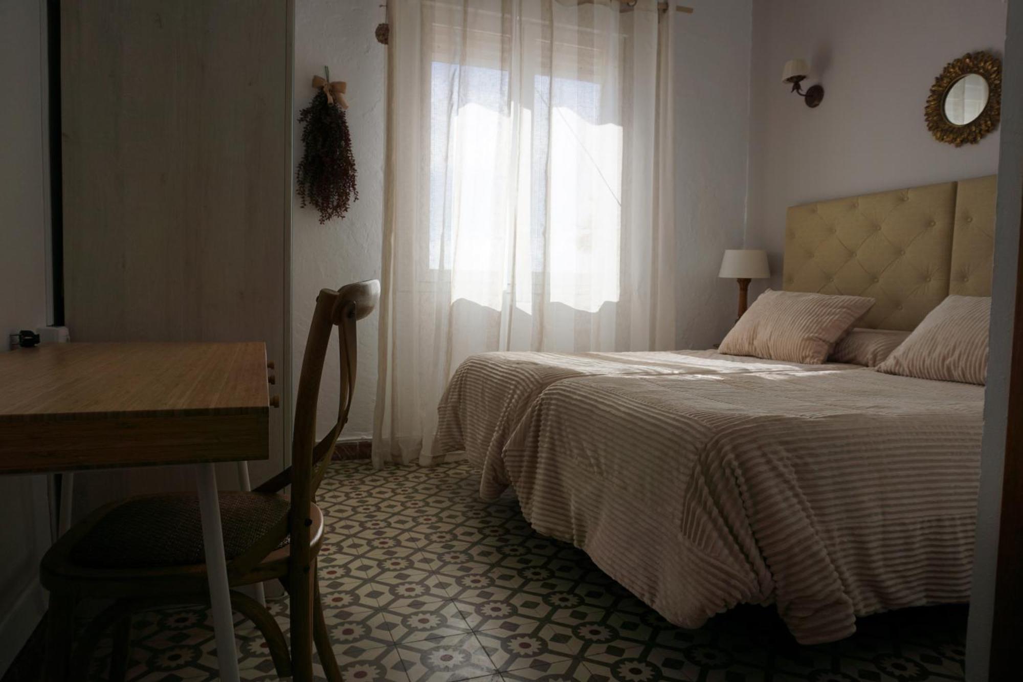 צ'יפיונה Montserrat Casa Del Mar מראה חיצוני תמונה