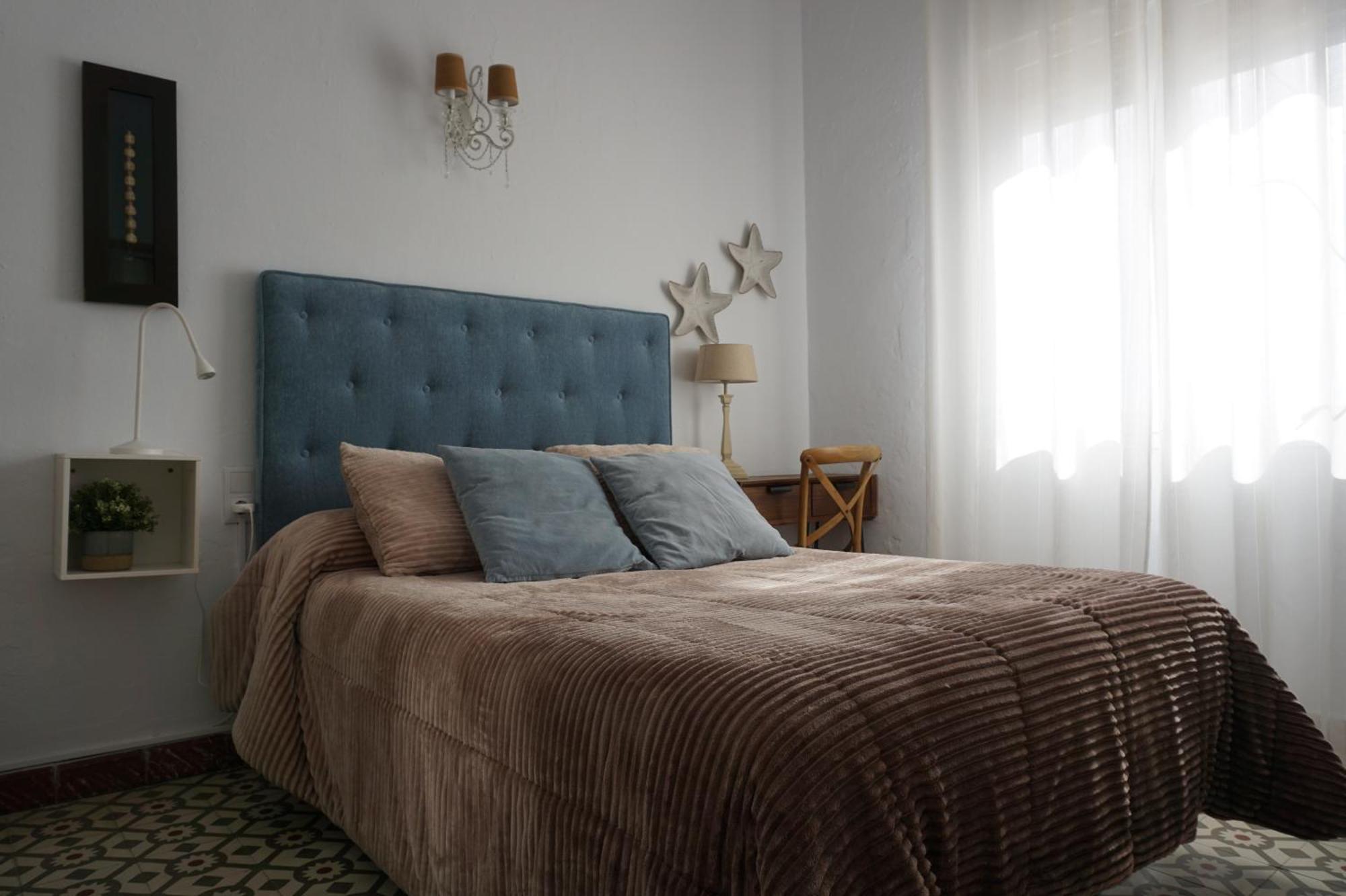 צ'יפיונה Montserrat Casa Del Mar מראה חיצוני תמונה