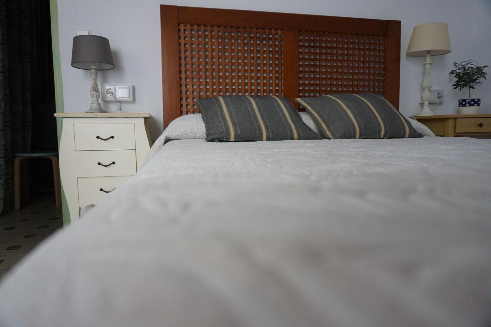 צ'יפיונה Montserrat Casa Del Mar מראה חיצוני תמונה