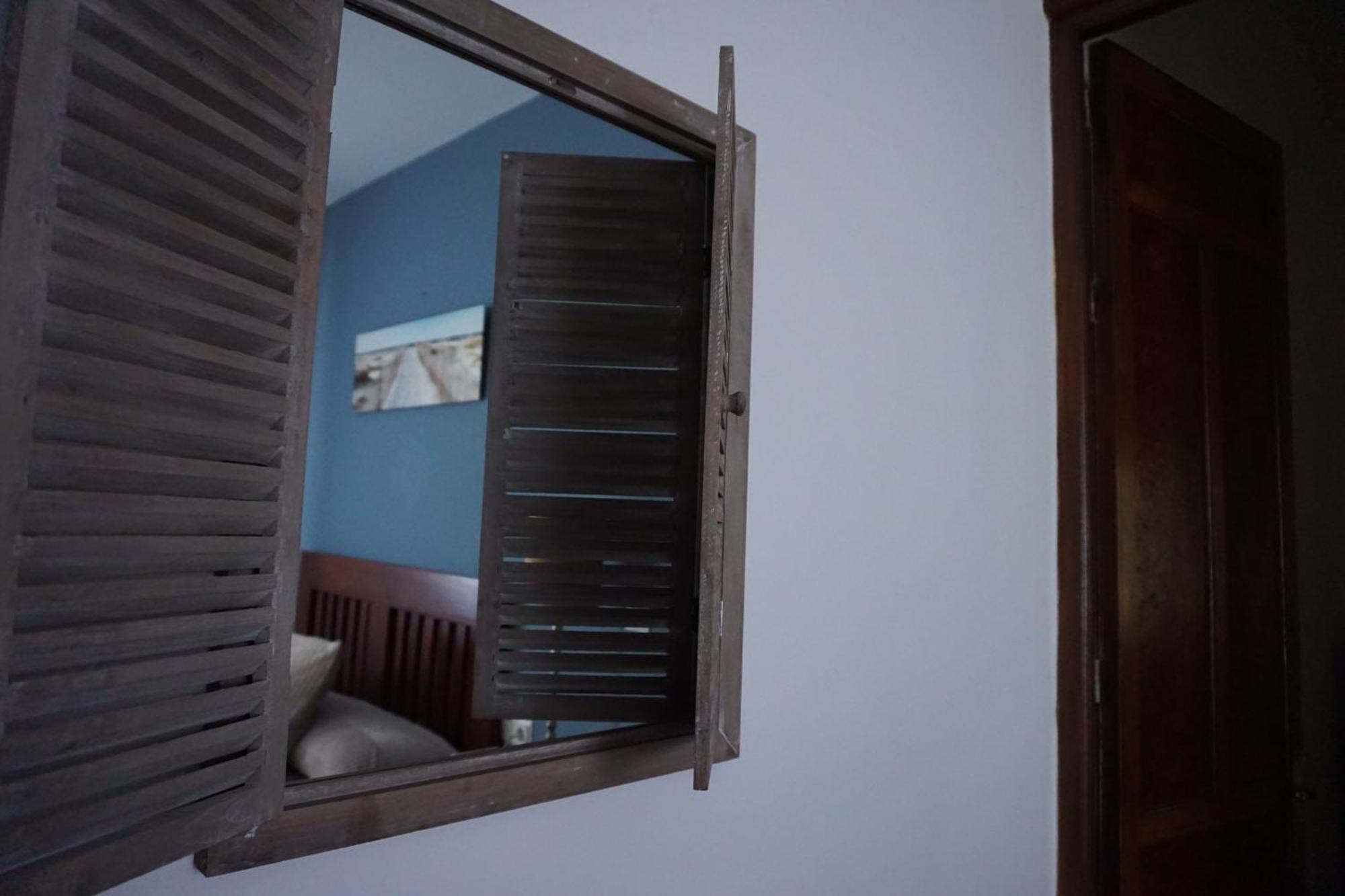צ'יפיונה Montserrat Casa Del Mar מראה חיצוני תמונה