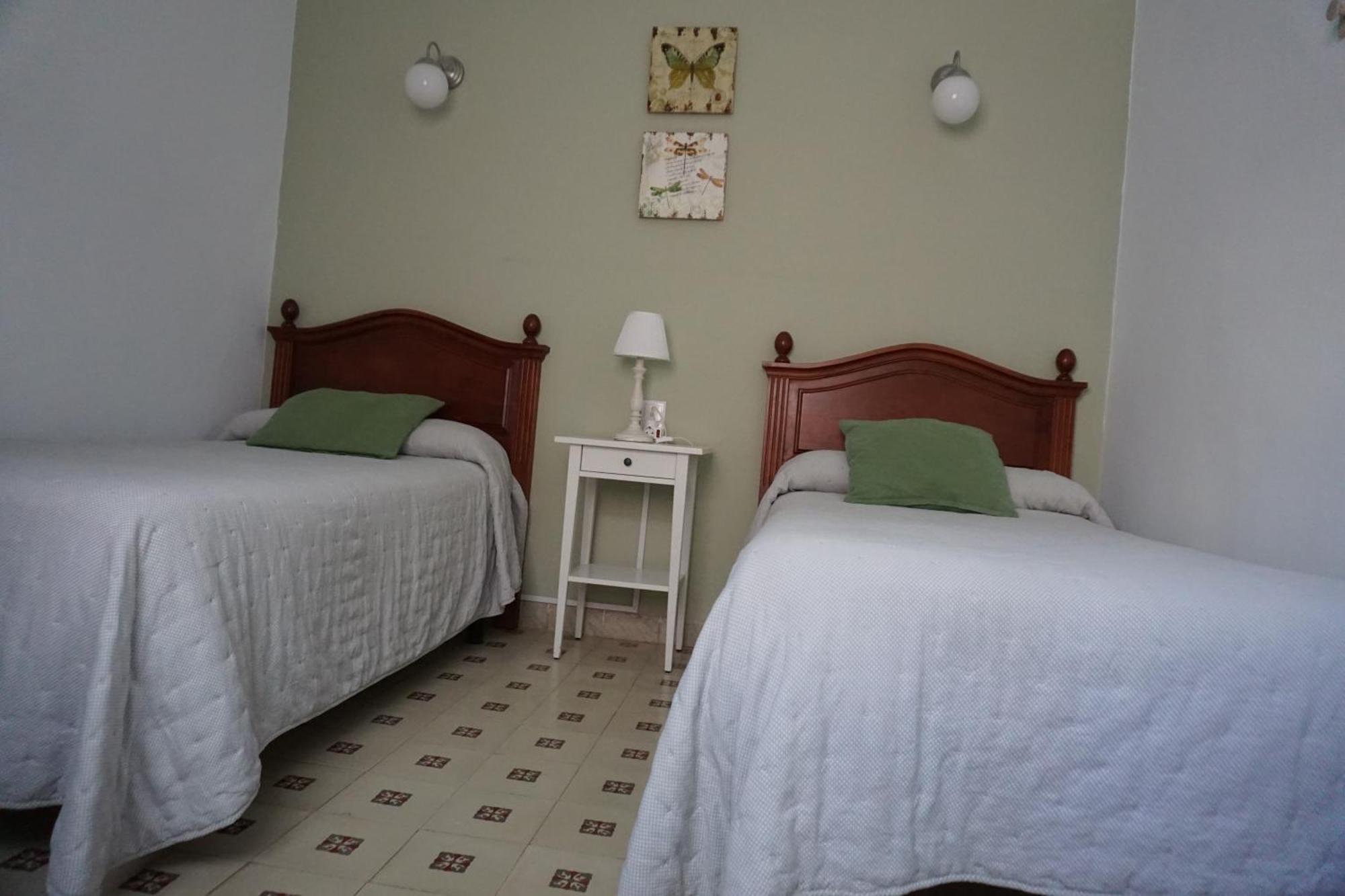 צ'יפיונה Montserrat Casa Del Mar מראה חיצוני תמונה