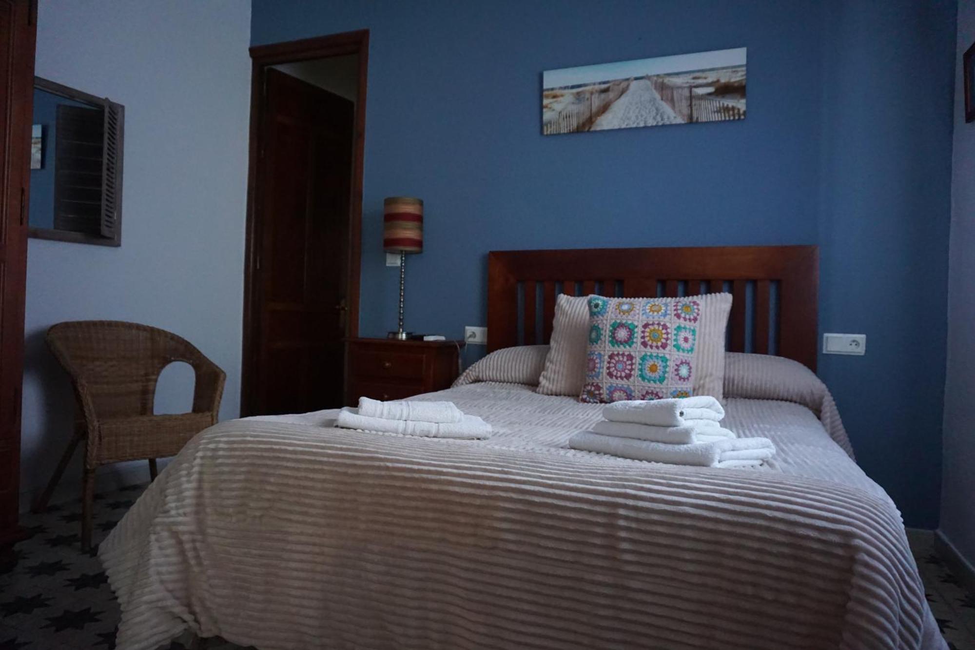 צ'יפיונה Montserrat Casa Del Mar מראה חיצוני תמונה