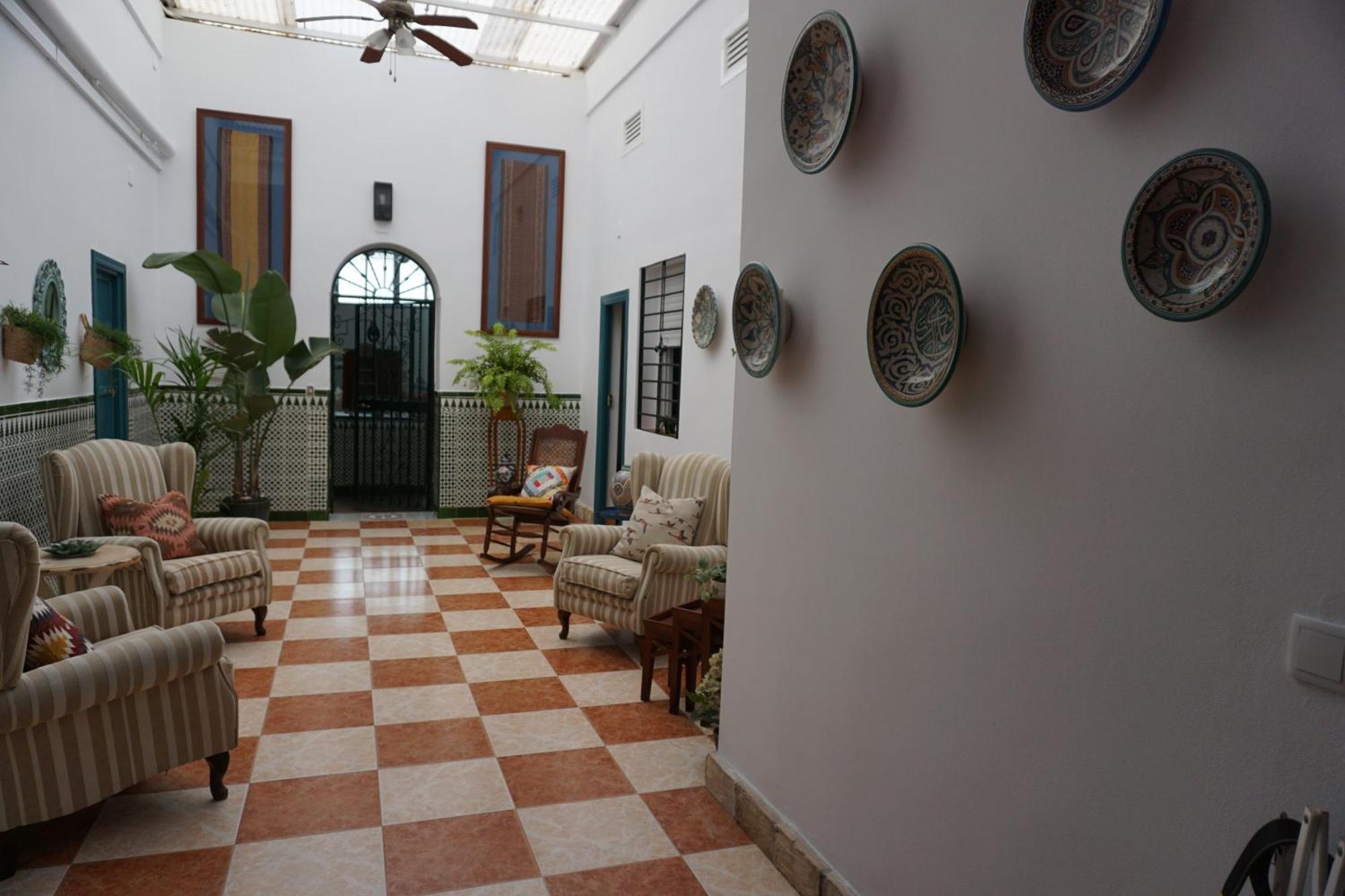 צ'יפיונה Montserrat Casa Del Mar מראה חיצוני תמונה