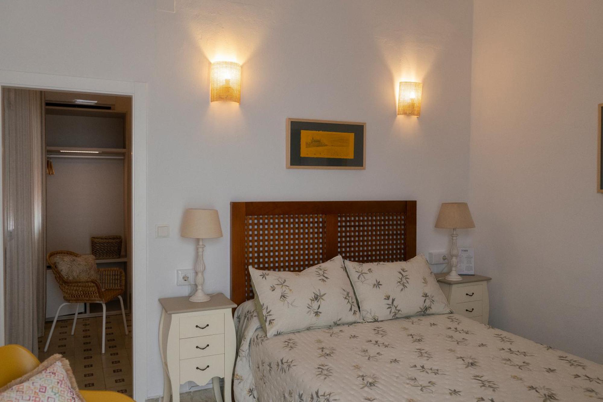 צ'יפיונה Montserrat Casa Del Mar מראה חיצוני תמונה