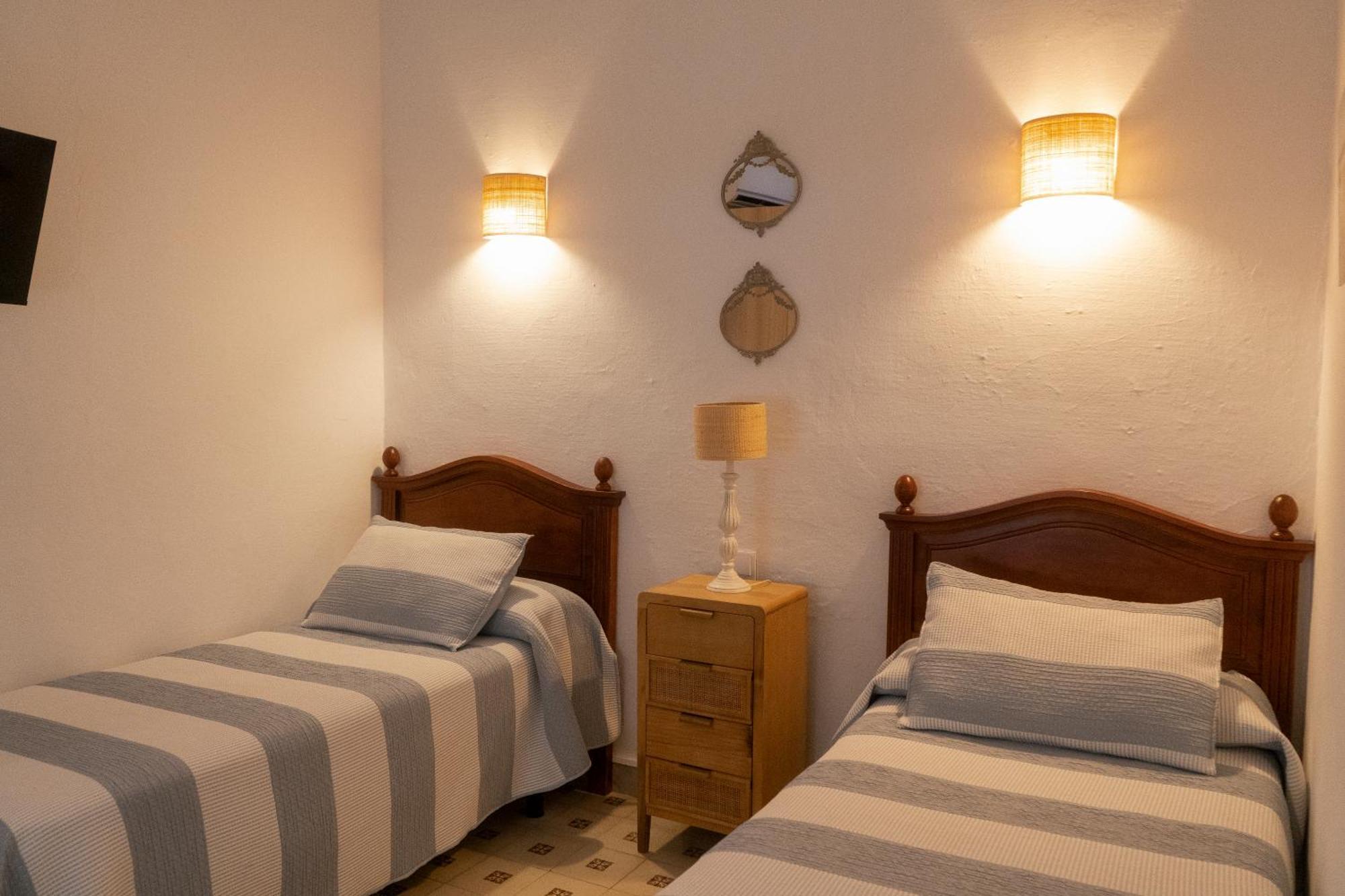 צ'יפיונה Montserrat Casa Del Mar מראה חיצוני תמונה