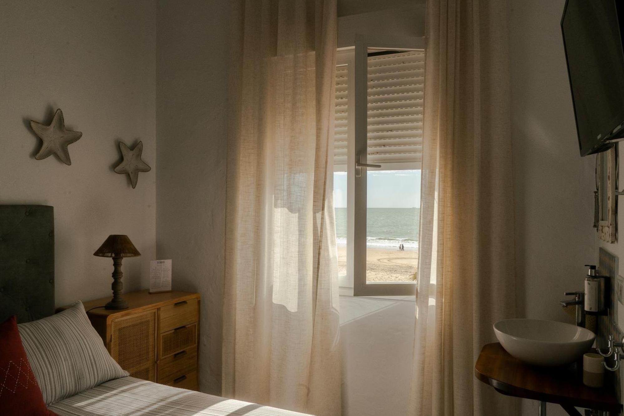 צ'יפיונה Montserrat Casa Del Mar מראה חיצוני תמונה