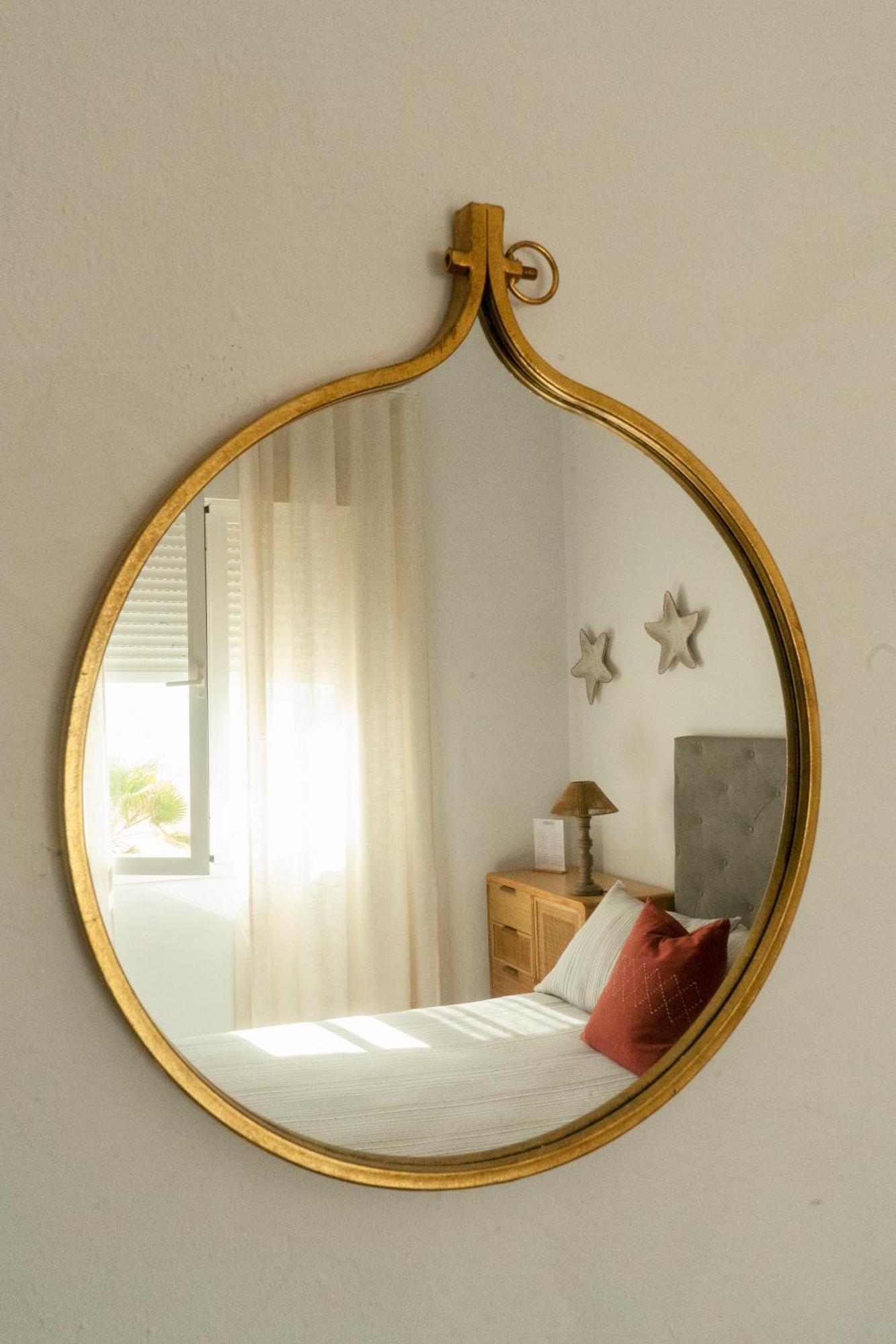צ'יפיונה Montserrat Casa Del Mar מראה חיצוני תמונה