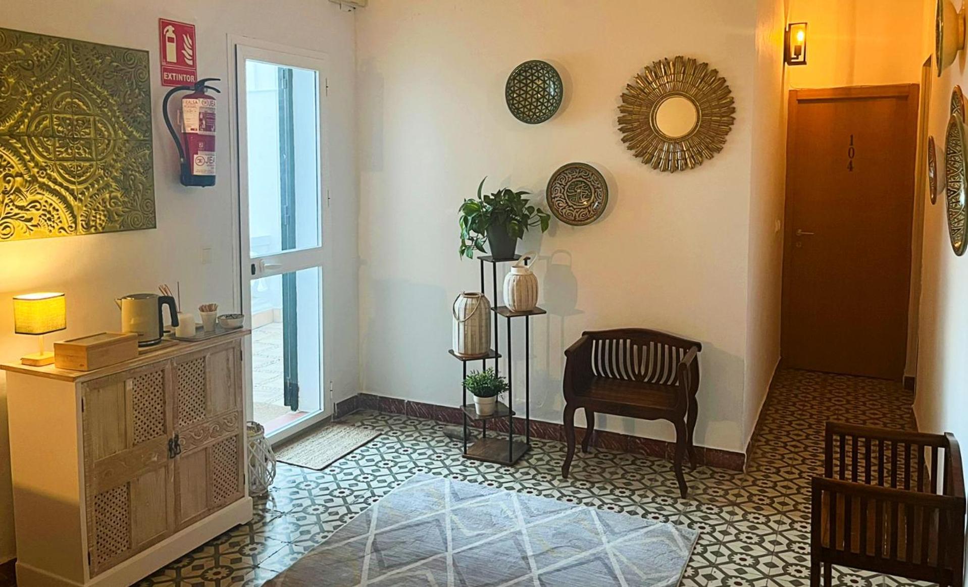 צ'יפיונה Montserrat Casa Del Mar מראה חיצוני תמונה