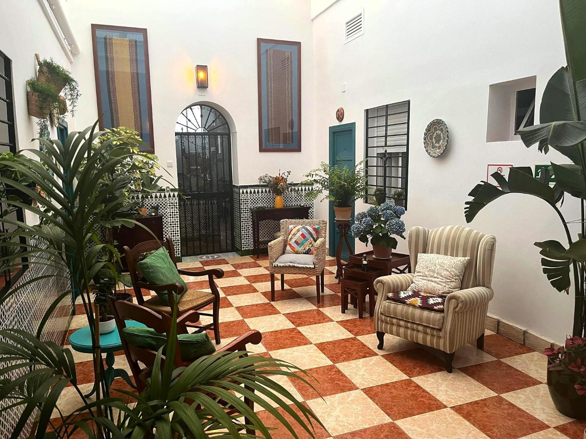 צ'יפיונה Montserrat Casa Del Mar מראה חיצוני תמונה